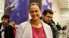 Shaila Dúrcal está más hermosa desde que ha dejado de fumar