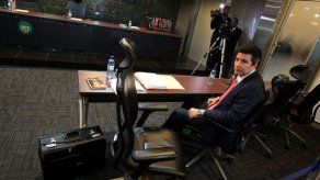 Designan a los Jueces de Cumplimiento en caso Moncada Luna