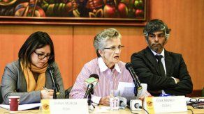 FIDH:aumenta criminalización de protesta en Ecuador por proyectos extractivos