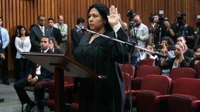 Fiscales iberoamericanos vetan a posible sustituta de fiscal venezolana