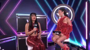 Selena Quintanilla canta decimas desde niña