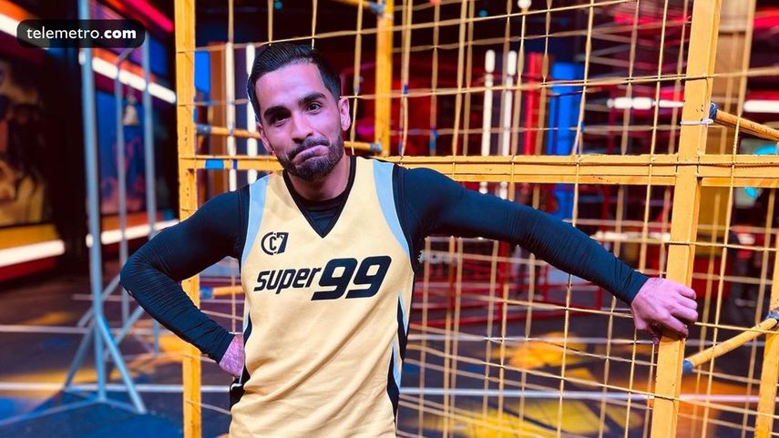 Leonardo Vásquez