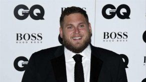 Jonah Hill acabó en el hospital tras esnifar demasiada cocaína falsa