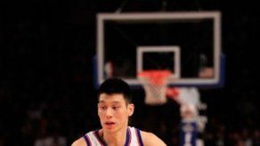 Knicks: Lin no jugará contra Miami
