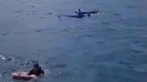 Policía Nacional logra rescatar a 6 personas&nbsp;