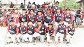 Aguadulce afina detalles para el Latinoamericano Preinfantil