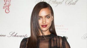 Irina Shayk: Cristiano Ronaldo es un hombre maravilloso