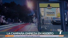 ATTT y Panamá en Bici lanzan campaña de educación vial ATTT y Panamá en Bici lanzan campaña de educación vial