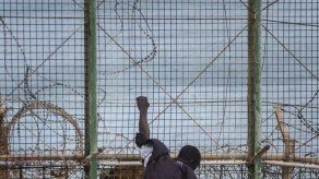 Cancilleres europeos analizan migración africana