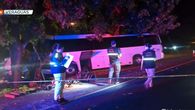 Grave accidente de tránsito en Veraguas deja una persona fallecida. Grave accidente de tránsito en Veraguas deja una persona fallecida.