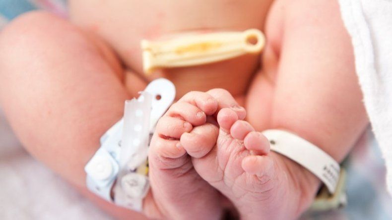 Embarazada ofreció su bebé por red social en Argentina