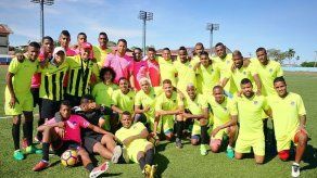 El Árabe Unido define equipo para gira en Costa Rica