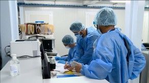 Arena pone a disposición del Minsa profesionales de la salud
