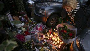 Homenajes al talento y las buenas obras de George Michael