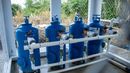 Descentralización impulsa el acceso equitativo al agua potable en comunidades de Panamá. Descentralización impulsa el acceso equitativo al agua potable en comunidades de Panamá.