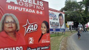Pese a partida del TE