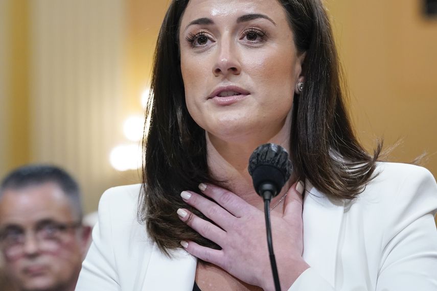 Si bien algunos de los testigos fueron más comunicativos que otros