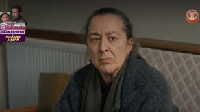 LLAMAS DEL DESTINO | Seher le vende la casa al tío de Ozan