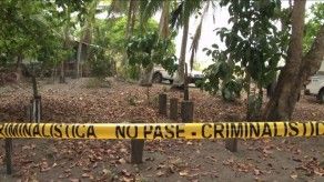 En Chiriquí, investigan a mujer por homicidio de su esposo