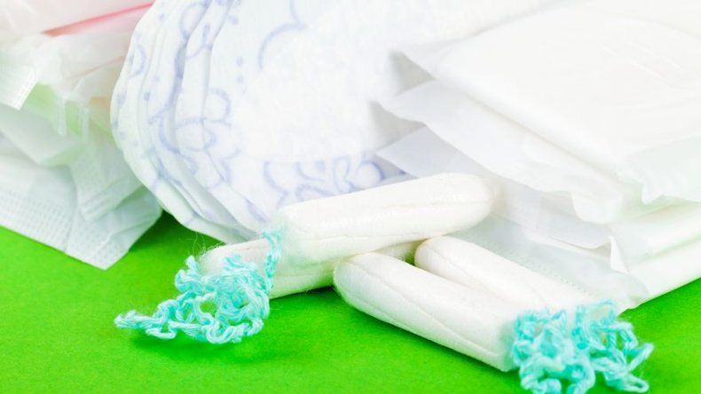 Illinois elimina impuesto a productos de higiene femenina