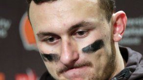 Browns apuntan a salida de Manziel