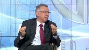 Alfredo Martiz explica su plan de trabajo como nuevo director de la CSS