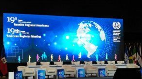 Inicia en Panamá la 19 Reunión Regional Americana de la OIT