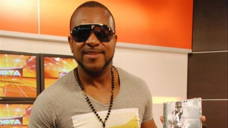 Aldo Ranks promueve CD y se prepara para el verano 2013