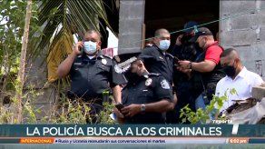 Asesinan a un hombre en Samaria