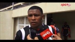 Selección nacional de Panamá viaja a Uruguay