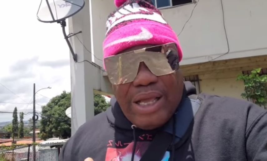 Renato advierte sobre posible estafa por parte de supuesto personal de la DIJ