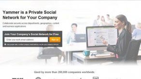 Microsoft suma traducción automática a su red social para empresas