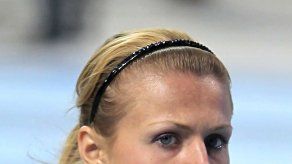 Recogen más de 220.000 firmas pidiendo retirada veto a rusa Yulia Stepanova