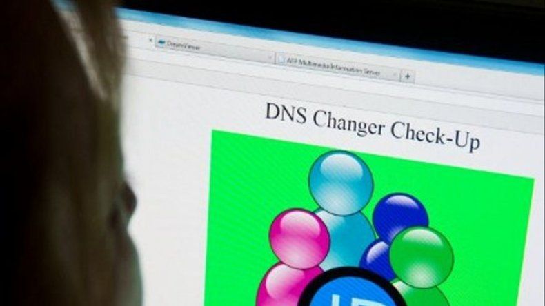 Impacto del virus DNS Changer tras cierre servidores del FBI