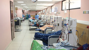 Hospital Susana Jones de la CSS crea cuarto turno médico