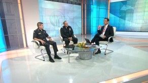 Policía Nacional trabaja en reforzamiento de unidades y tecnología Policía Nacional trabaja en reforzamiento de unidades y tecnología