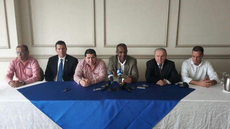 Postulan a Rubén De León para presidente de la Asamblea Nacional