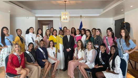 Señorita Panamá 2021