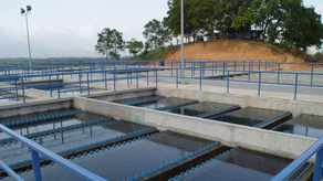 El IDAAN informa sobre las afectaciones de suministro de agua en algunos corregimientos del distrito de Panamá Este