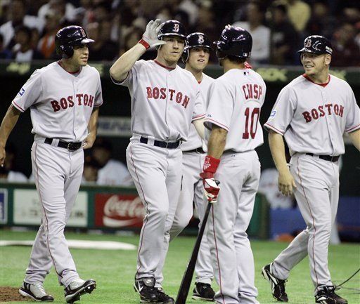 La furia del béisbol en las Grandes Ligas