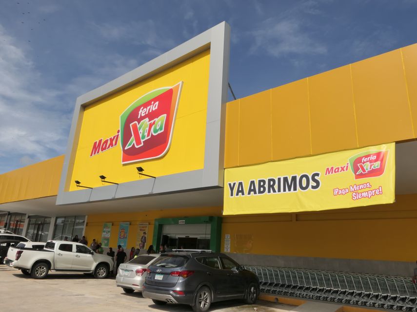 Supermercados Xtra inaugura dos nuevas sucursales  y alcanza las 60 tiendas en todo el país Supermercados Xtra inaugura dos nuevas sucursales  y alcanza las 60 tiendas en todo el país