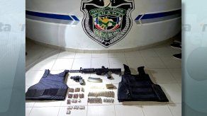 Más de 100 personas aprehendidas por la Policía en las últimas 24 horas