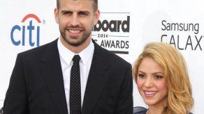 El entusiasmo de Shakira con la nueva Copa Davis de Gerard Piqué