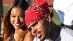 Karrueche Tran no descarta volver con Chris Brown