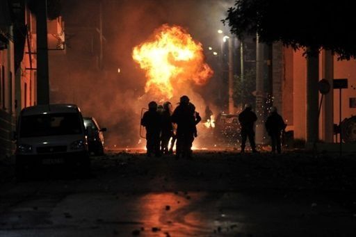 Imágenes impactantes