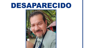 Ministerio Público investiga desaparición de turista ecuatoriano