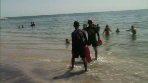 Ordenan desalojar playa Gorgona por casos de picadas de agentes marinos