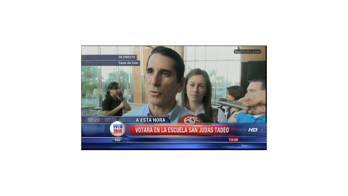 Estoy aquí para competir, Roux