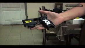 Uso de arma eléctrica cae en categoría de tortura según exfiscal Herrera