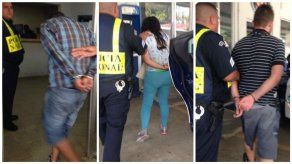 Frustran robo en Villa de las Fuentes 2 Frustran robo en Villa de las Fuentes 2